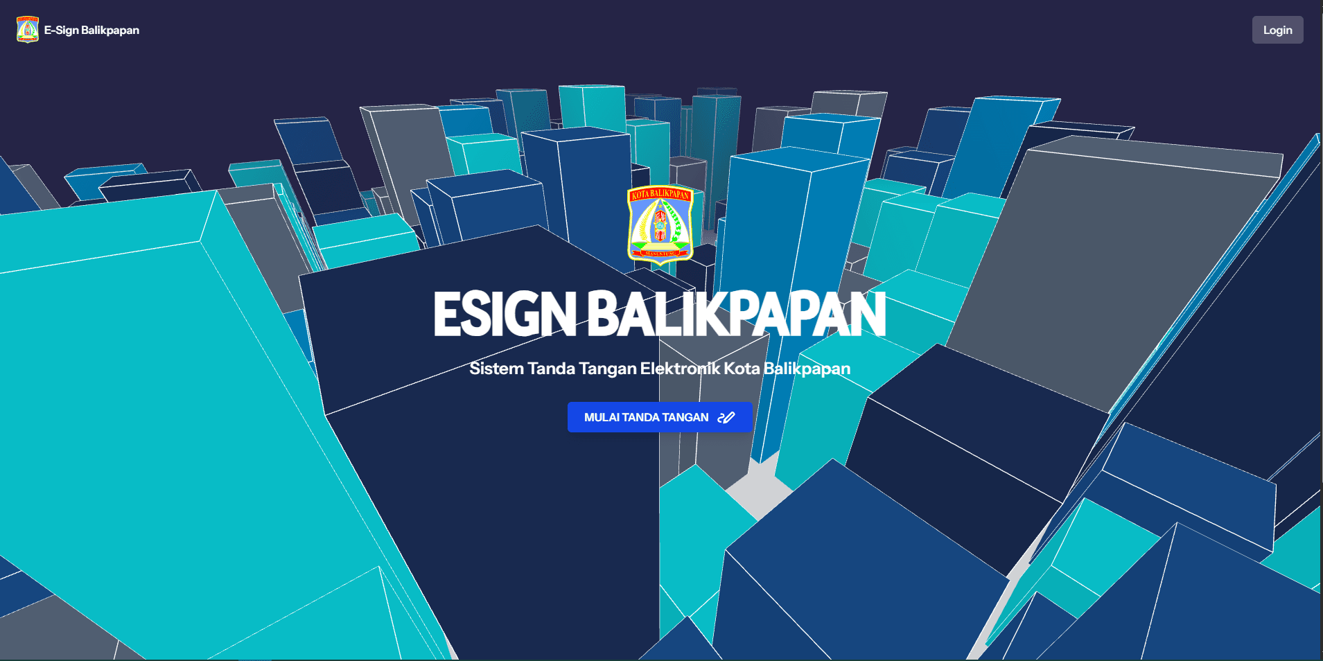 E-SIGN — screenshot 1